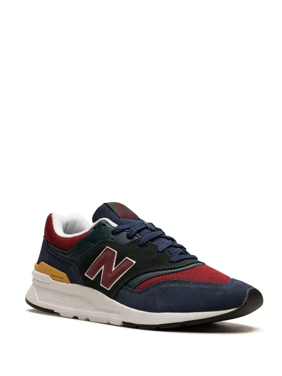  Balance CM997HVQ New lace-up sneakers  0517